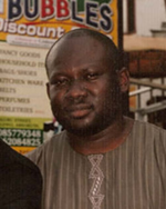 Trustee Olawale Banjo